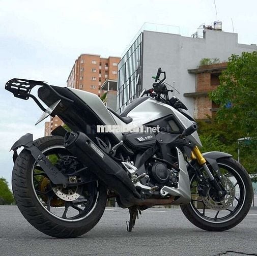 TFX 150 2019 BIỂN ĐẸP CHĂM TỐT