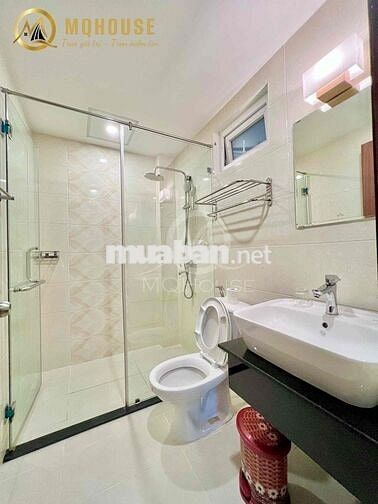 CĂN HỘ 1PN TÁCH BẾP CÓ CỬA SỔ GẦN SÂN BAY TÂN BÌNH