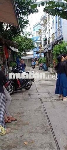 Hạ 350tr Bán Gấp DT4x16 3,5 tấm 6ty2 còn TL Chính chủ