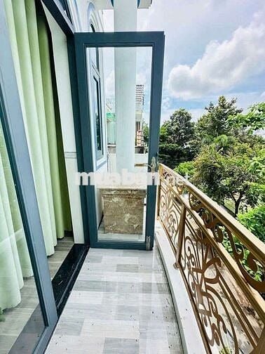 NHÀ 2 LẦU GIÁ TỐT - KDC THỚI NHỰT 1