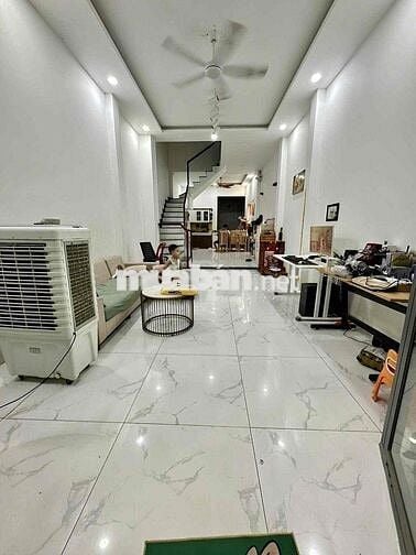 Hạ 350tr Bán Gấp DT4x16 3,5 tấm 6ty2 còn TL Chính chủ