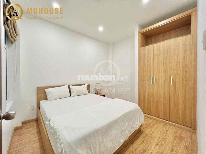 CĂN HỘ 1PN TÁCH BẾP CÓ CỬA SỔ GẦN SÂN BAY TÂN BÌNH