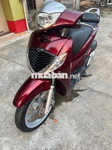 SH 150 nhập Ý 2008