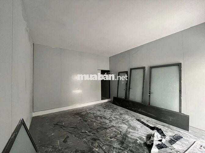 CHO THUÊ NHÀ LÀM CĂN HỘ DỊCH VỤ – HỒNG HÀ, P2, TÂN BÌNH (GẦN SÂN BAY)