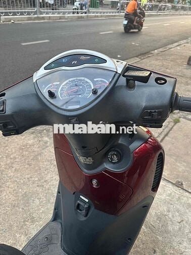 SH 150 nhập Ý 2008