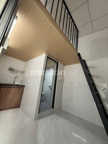  Phòng Mới xây Q10 chính chủ gần Ngô Gia Tự, BVien Hòa Hảo, ĐH Kinh Tế