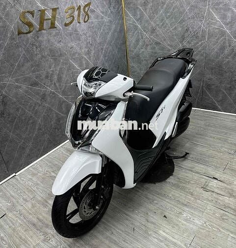 SHVN 150i 2015 UP ÁO Ý BSTP