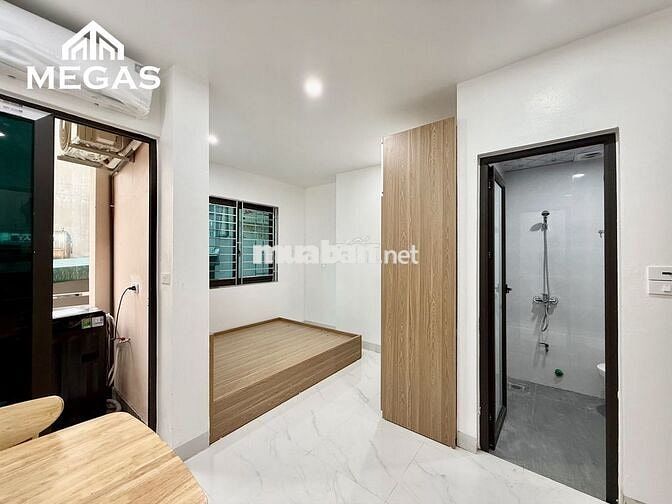 CĂN HỘ STUDIO - 1N1K FULL NỘI THẤT MỚI TINH NGAY SÂN VẬN ĐỘNG MỸ ĐÌNH