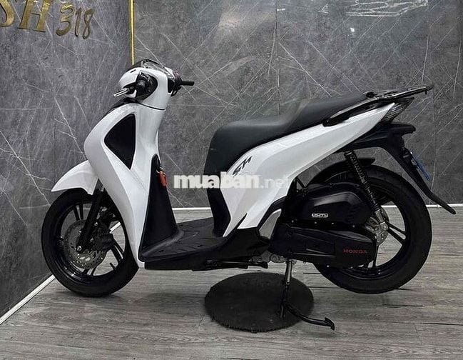 SHVN 150i 2015 UP ÁO Ý BSTP