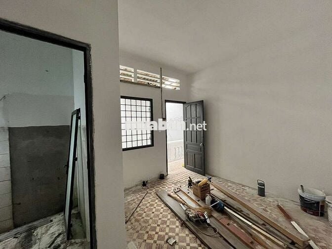 CHO THUÊ NHÀ LÀM CĂN HỘ DỊCH VỤ – HỒNG HÀ, P2, TÂN BÌNH (GẦN SÂN BAY)