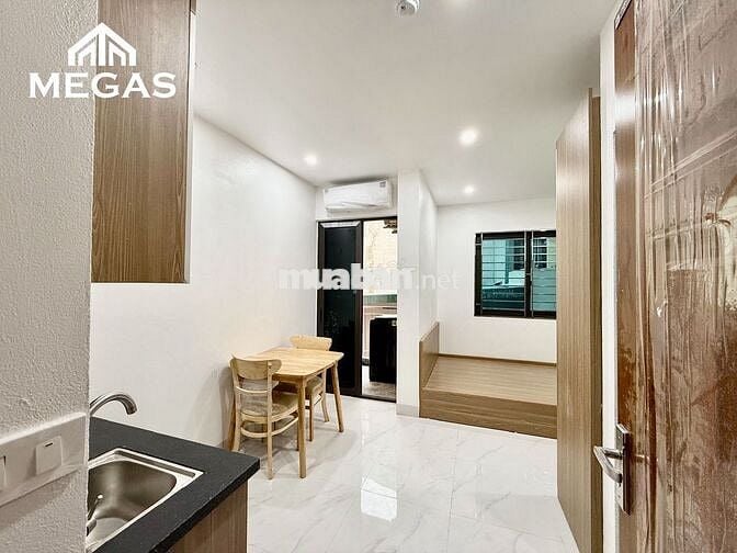 CĂN HỘ STUDIO - 1N1K FULL NỘI THẤT MỚI TINH NGAY SÂN VẬN ĐỘNG MỸ ĐÌNH