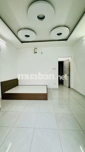 🔥 Phòng trọ giá rẻ Tân Bình - đầy đủ tiện nghi - Gần HUIT/FPT/HVHK