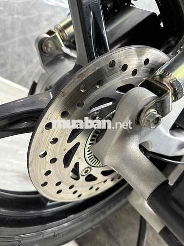 SHVN 2018 150i ABS FULL Ý