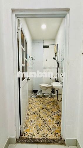 🔥 Phòng trọ giá rẻ Tân Bình - đầy đủ tiện nghi - Gần HUIT/FPT/HVHK