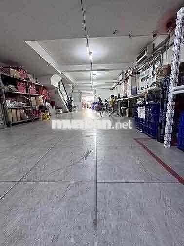 cho thuê nhà mt gò ô môi 4 lầu 6x26 giá 32 tr