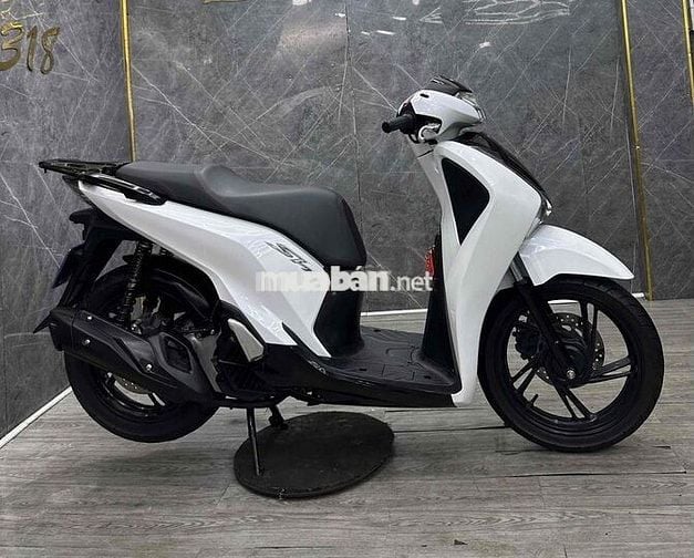 SHVN 150i 2015 UP ÁO Ý BSTP