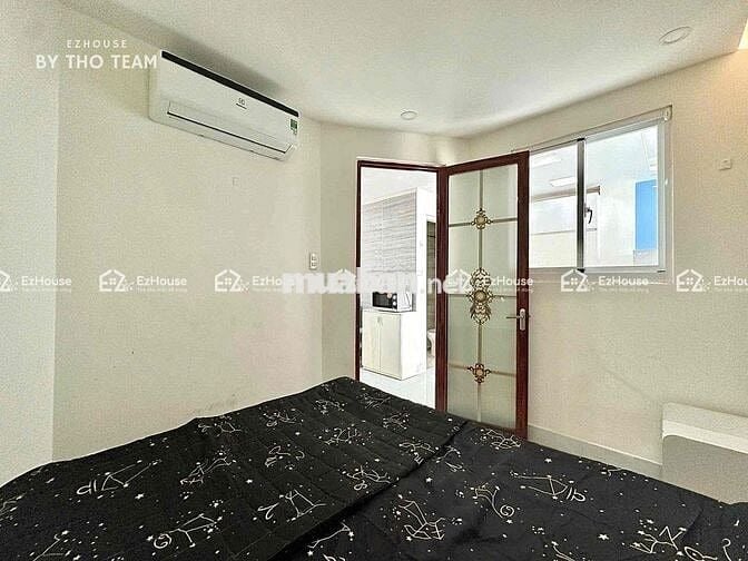 CHO THUÊ STUDIO 1PN SÁT SÂN BAY FULL NỘI THẤT CAO CẤP CÓ MGR