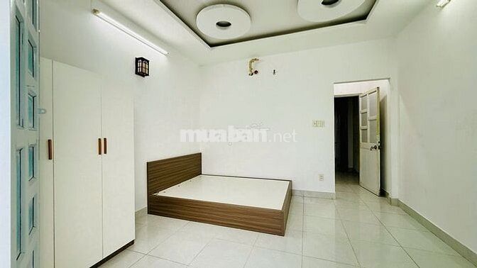 🔥 Phòng trọ giá rẻ Tân Bình - đầy đủ tiện nghi - Gần HUIT/FPT/HVHK