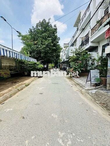 NHÀ 2 LẦU GIÁ TỐT - KDC THỚI NHỰT 1