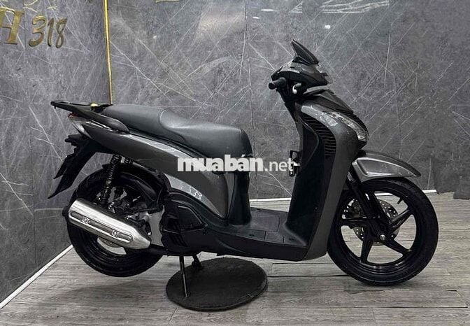 SHVN 2018 150i ABS FULL Ý