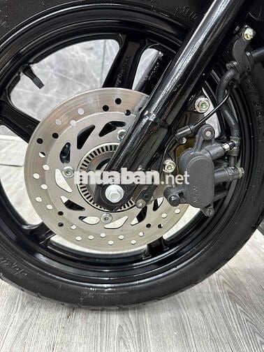 SHVN 2018 150i ABS FULL Ý