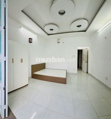 🔥 Phòng trọ giá rẻ Tân Bình - đầy đủ tiện nghi - Gần HUIT/FPT/HVHK