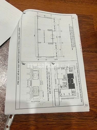 MẶT BẰNG KINH DOANH MT 27 M, ĐƯỜNG 30 M, ĐỖ ĐƯỢC 30 Ô TÔ