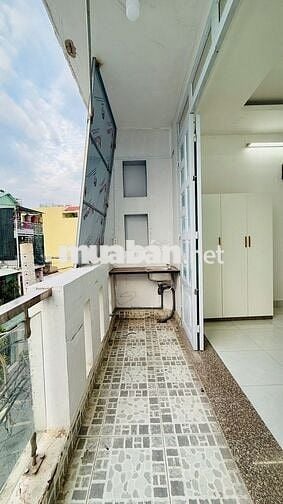 🔥 Phòng trọ giá rẻ Tân Bình - đầy đủ tiện nghi - Gần HUIT/FPT/HVHK