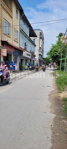 Cho thuê nhà mặt phố Văn Trì, bắc Từ Liêm, DT 50m2 x 5 tầng xây mới