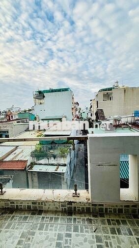 🔥 Phòng trọ giá rẻ Tân Bình - đầy đủ tiện nghi - Gần HUIT/FPT/HVHK