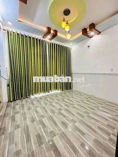 NHÀ 2 LẦU GIÁ TỐT - KDC THỚI NHỰT 1