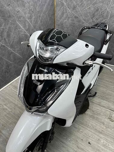 SHVN 150i 2015 UP ÁO Ý BSTP