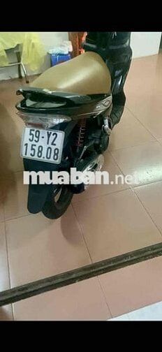 hayate 2011,xe mới sơn dọn nguyên con...bstp