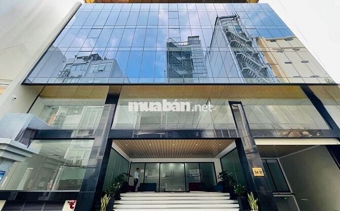 Văn Phòng Gần Sân Bay 32,8tr/tháng, Không Cấm Dừng Đỗ Xe