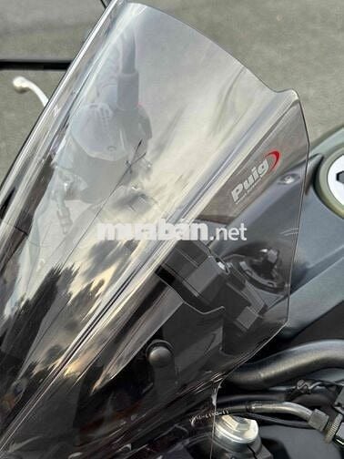 KAWASAKI Z650 2018 – 2 máy 650cc