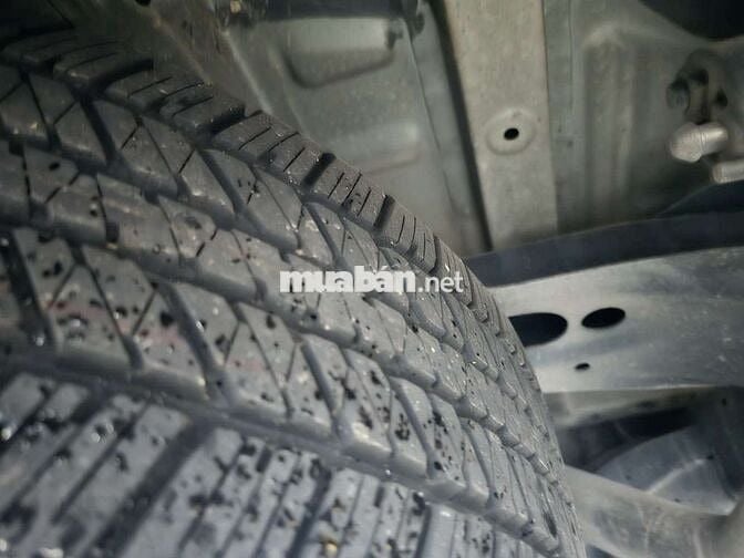 FORTUNER 2.5G 2016 MT DẦU 54000KM BẢO HÀNH 1 NĂM