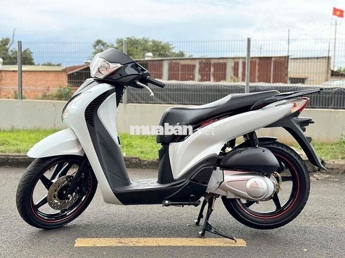 Cần bán SH_3CỤC_NHẬP_Ý - Zzin tất cả 100%