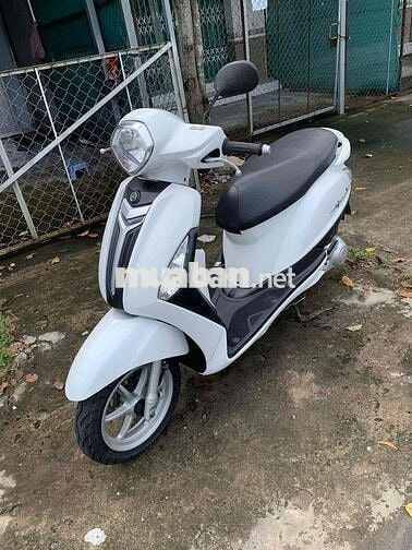 Grande xe mới tinh bs 95