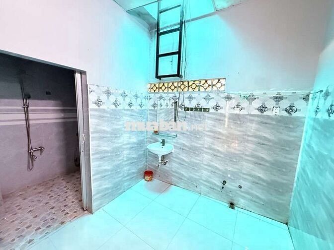 GẤP BÁN DIỆN TÍCH KHỦNG CHỈ 50tr/M² TÔ NGOC VÂN QUẬN 12 DT 97M² 4.2×23