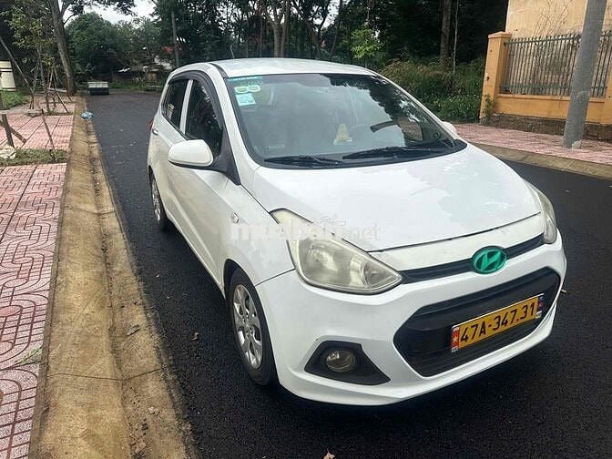 i10 nhập 2016 base