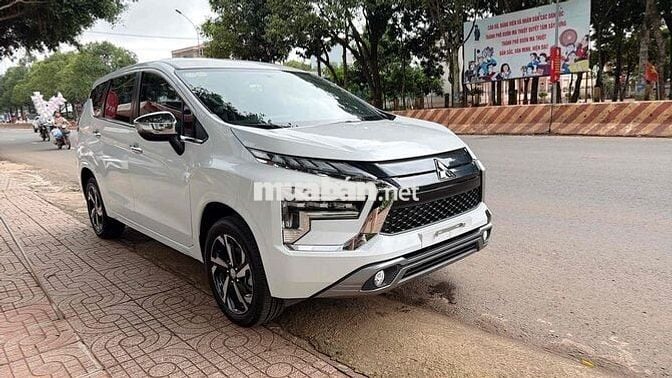 XPANDER PREMIUM 2022 NHẬP INDO