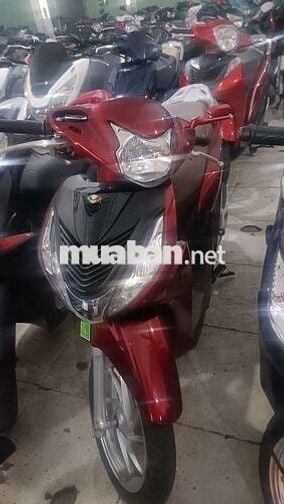 Xe vision Bán xe trả góp trả trước 50%