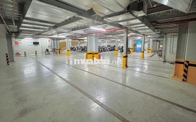 Văn Phòng Gần Sân Bay 32,8tr/tháng, Không Cấm Dừng Đỗ Xe