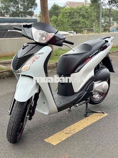 Cần bán SH_3CỤC_NHẬP_Ý - Zzin tất cả 100%