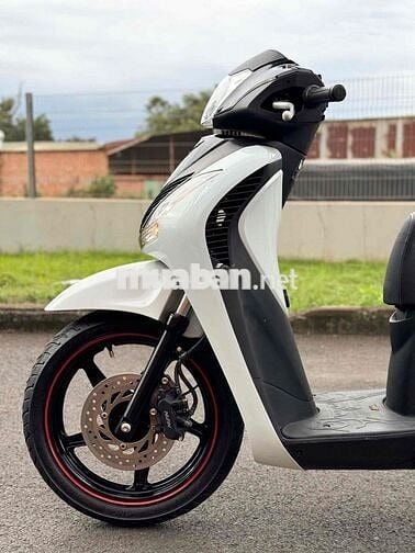 Cần bán SH_3CỤC_NHẬP_Ý - Zzin tất cả 100%