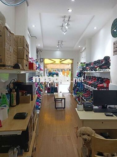 Giá rẻ 1x Triệu - Nhà Mặt tiền Nguyễn Tiểu La, Quận 10 - 3TẦNG/3PN/3WC