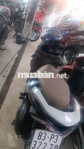 Xe vision bán trả góp hỗ trợ nợ sâu trả trước 50%