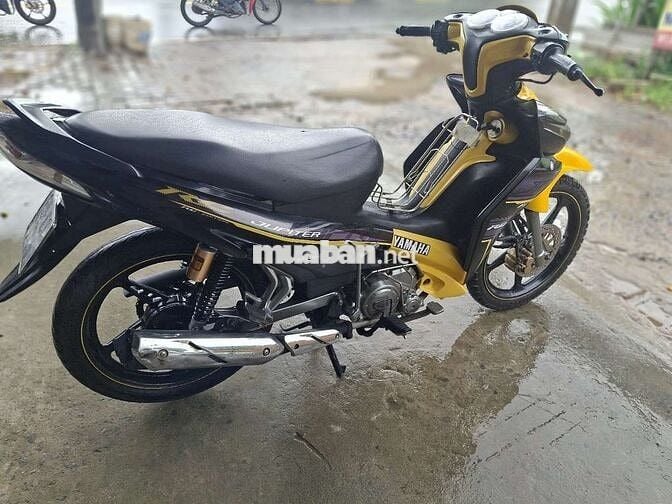Yamaha JUPITƠ . FI .bs 60 càvet kèm cccd chủ