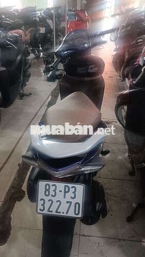 Xe vision bán trả góp hỗ trợ nợ sâu trả trước 50%