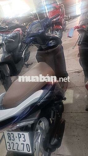 Xe vision bán trả góp hỗ trợ nợ sâu trả trước 50%